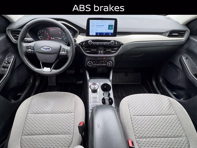 Used 2021 Ford Escape SE w/ SE Sport Appearance Package FWD image 22