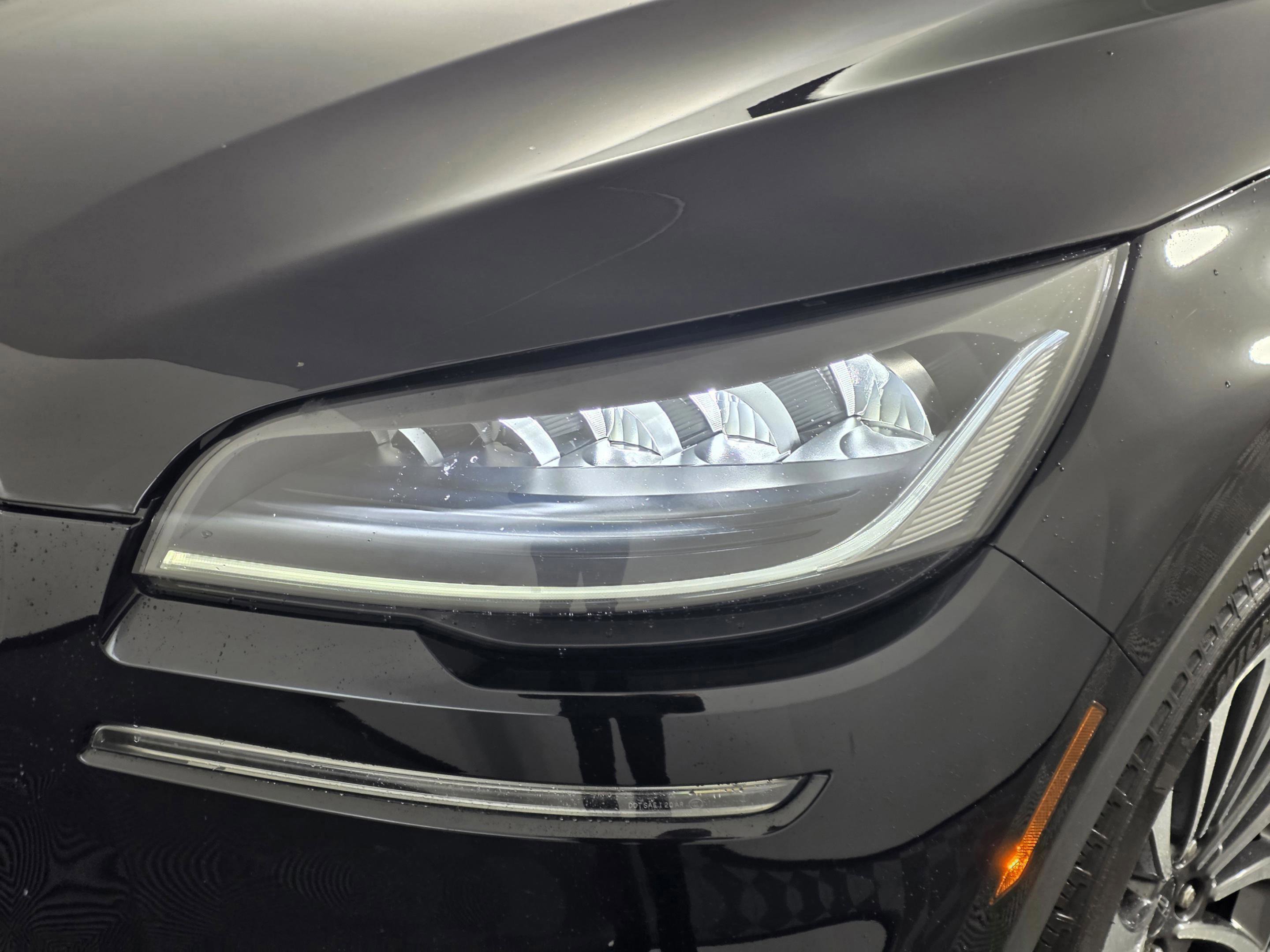 Used 2024 Lincoln Aviator Reserve w/ Elements Package Plus image 56