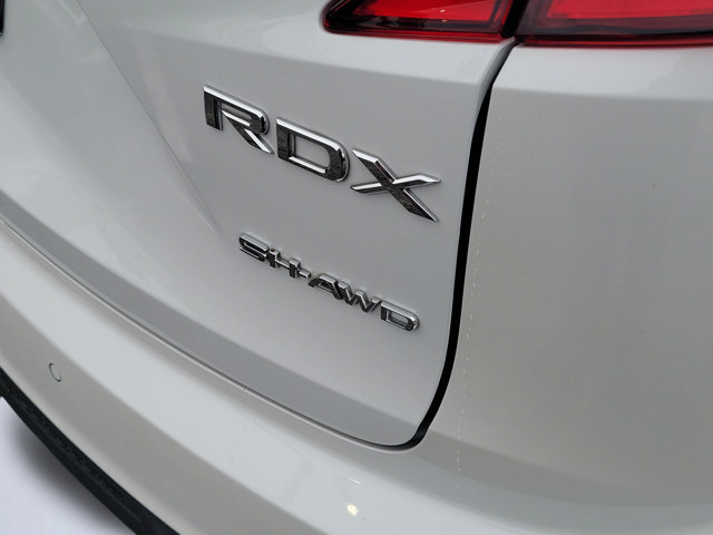 Used 2024 Acura RDX w/ Advance Package AWD/4WD image 5