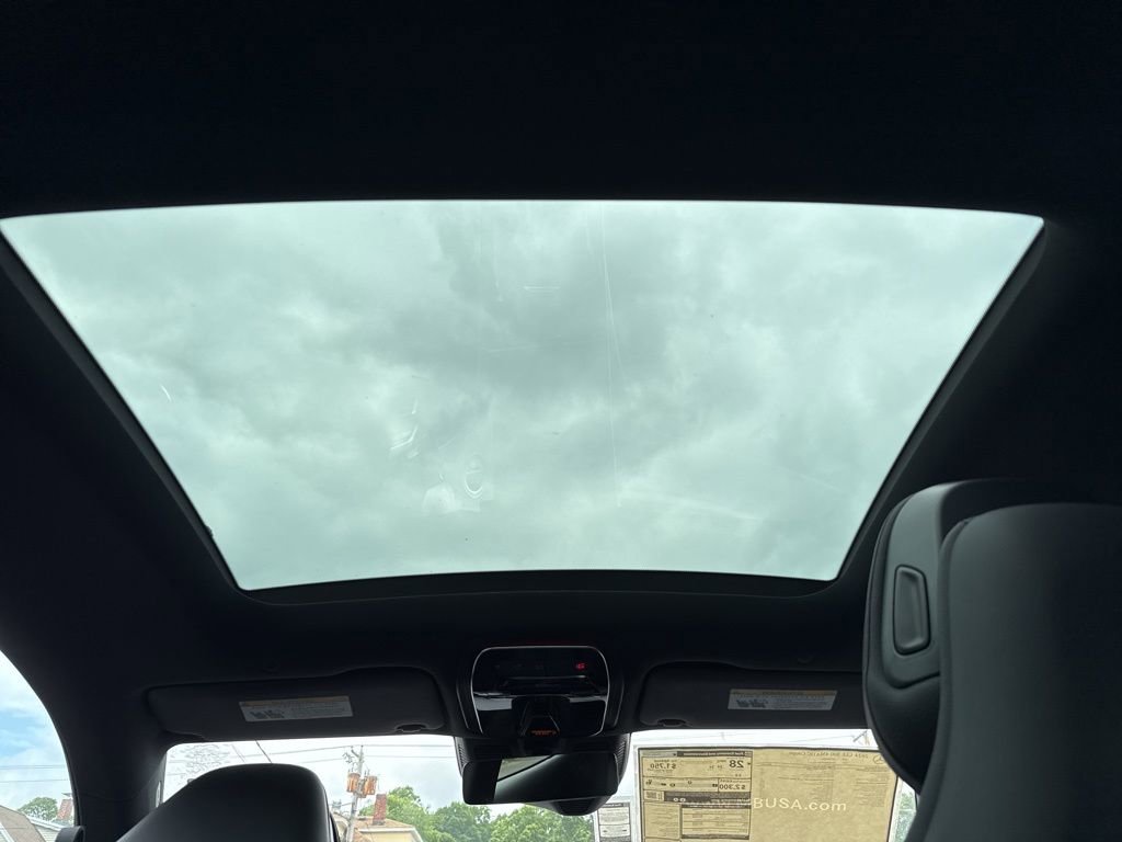 Certified 2024 Mercedes-Benz CLE 300 4MATIC Coupe image 25