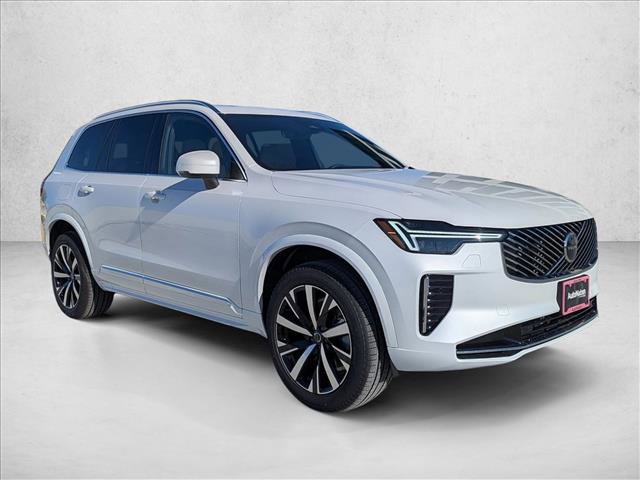 New 2026 Volvo XC90 B6 Core AWD/4WD image 7