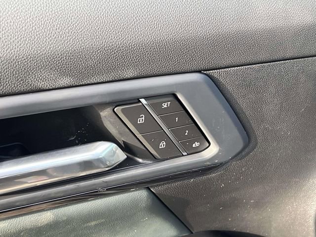 New 2026 GMC Terrain AT4 w/ Convenience Package III image 16