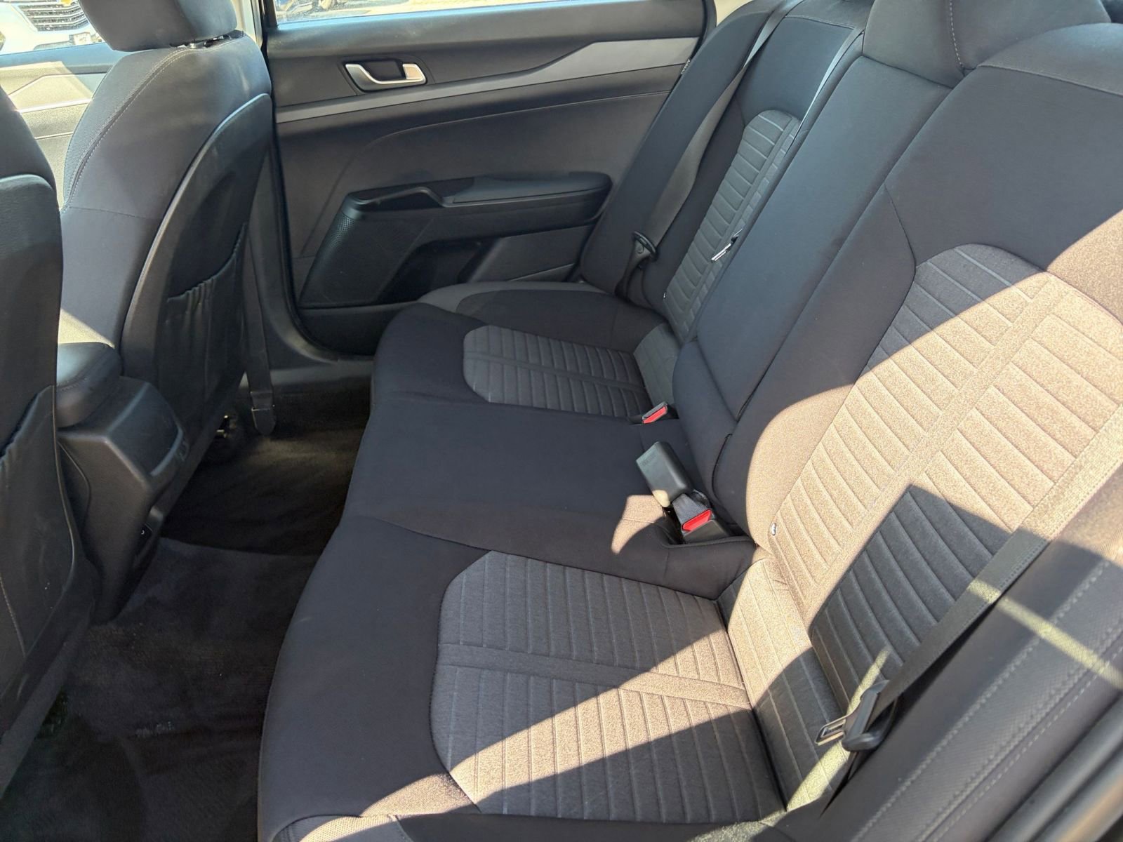 Used 2025 Kia K5 LXS image 23