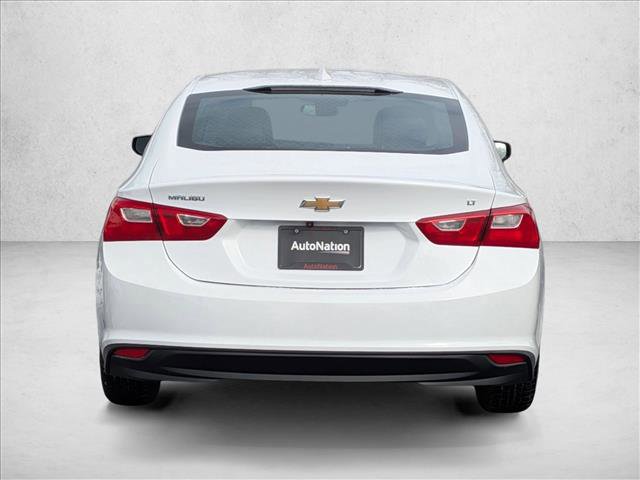 Used 2023 Chevrolet Malibu LT image 7