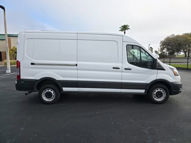 Used 2024 Ford Transit 250 148 Medium Roof w/ Load Area Protection Package image 4