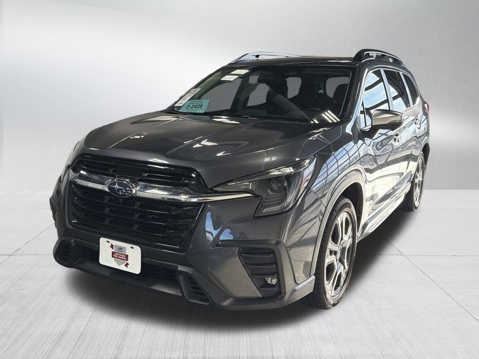 Used 2023 Subaru Ascent Limited w/ Technology Package image 3