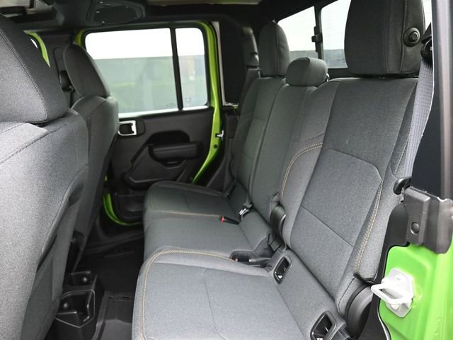 New 2026 Jeep Gladiator Willys image 18