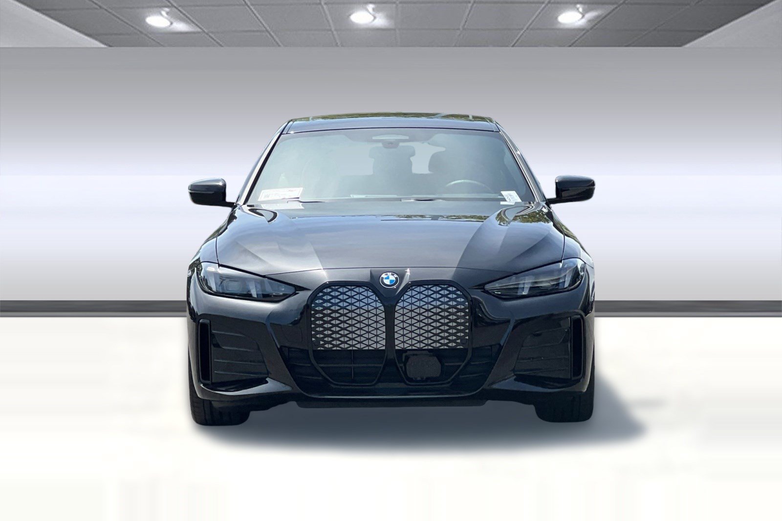 New 2026 BMW i4 eDrive40 w/ M Sport Package RWD image 5