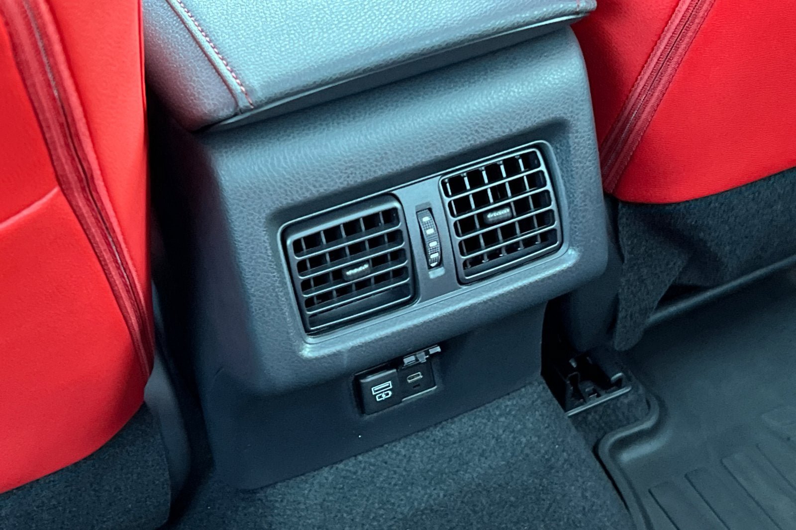 New 2026 Toyota Camry XSE FWD image 15