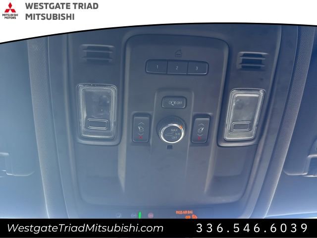 Used 2022 Chevrolet Suburban Z71 w/ Z71 Off-Road Package image 22