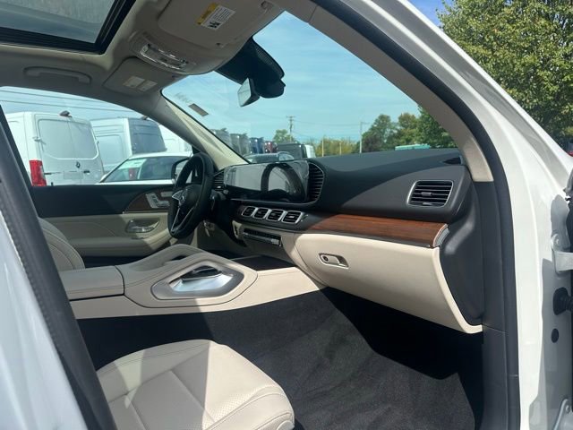 Used 2026 Mercedes-Benz GLE 350 4MATIC image 24