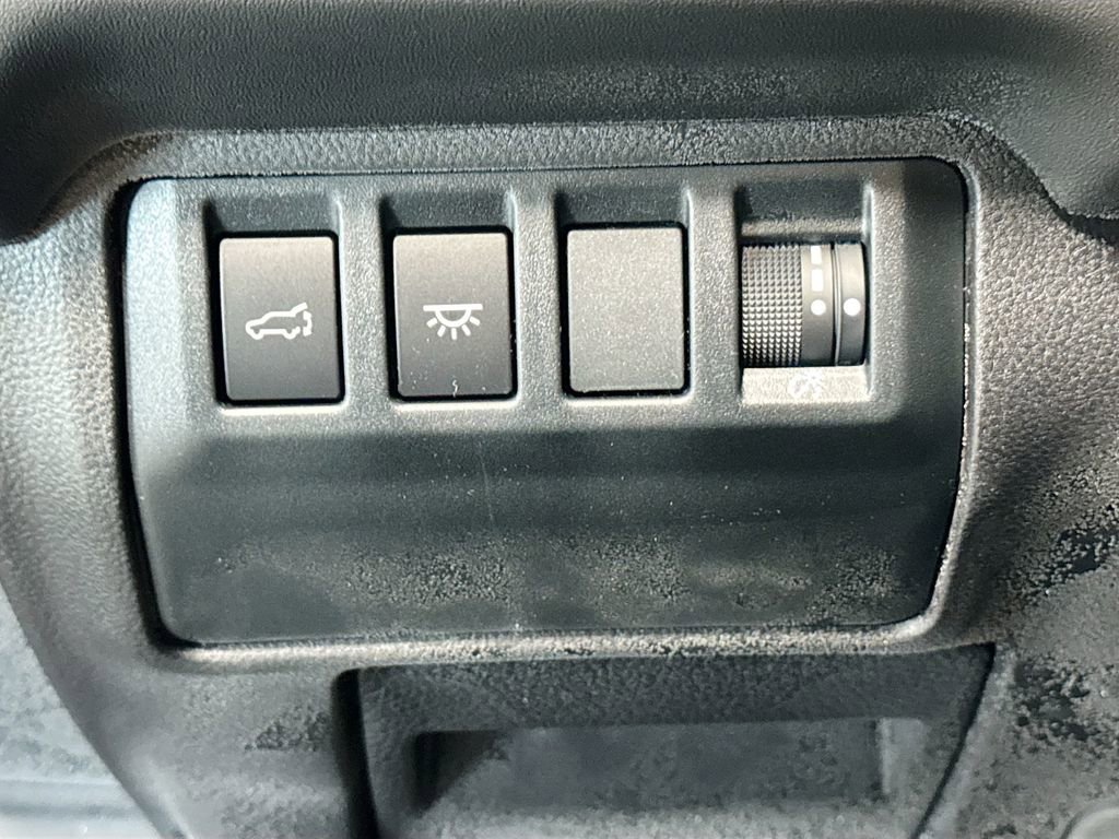 New 2026 Subaru Ascent Bronze Edition image 6