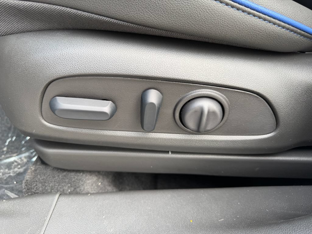 New 2026 Buick Encore GX Sport Touring w/ Advanced Technology Package AWD/4WD image 26