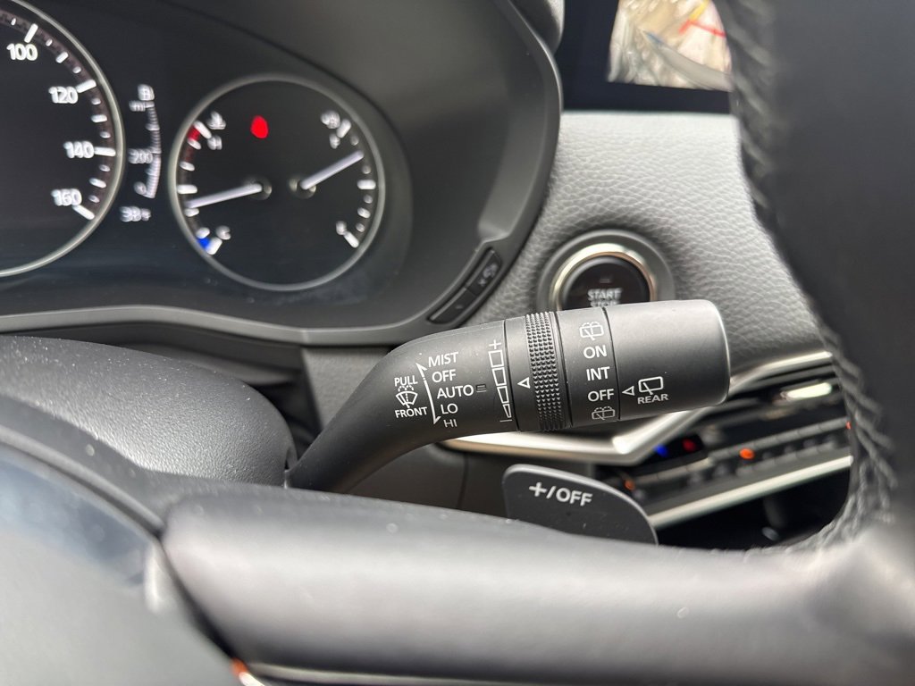 Used 2025 MAZDA CX-70 3.3 Turbo w/ Preferred Package image 22