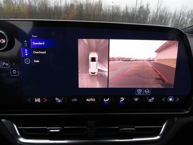 New 2026 Chevrolet Equinox EV LT image 19