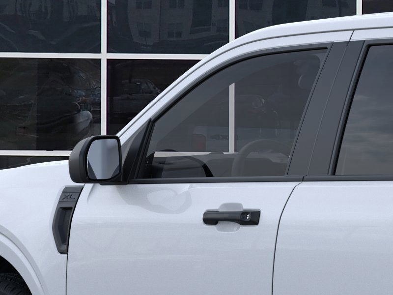New 2026 Ford Maverick XL image 21