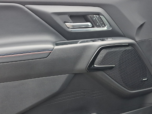 Used 2025 Chevrolet Silverado EV RST AWD/4WD image 22