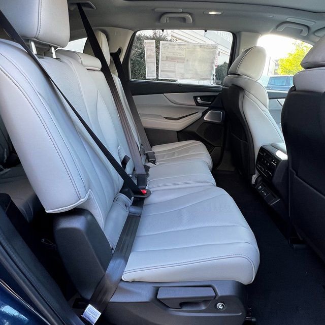 New 2026 Acura MDX w/ Technology Package image 15