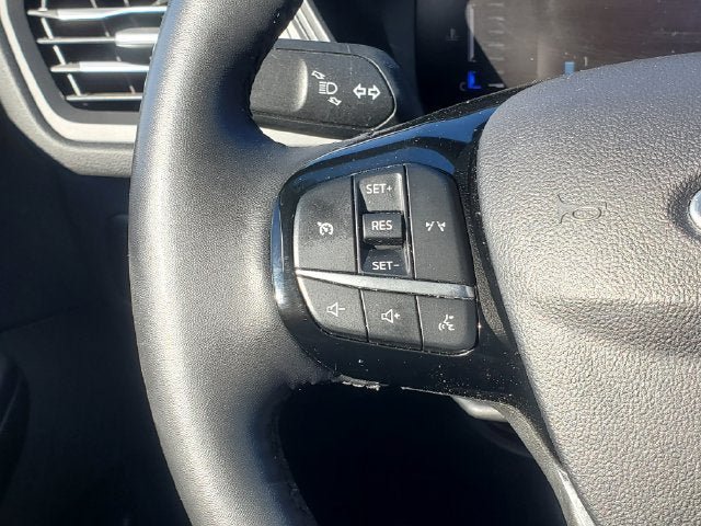 Used 2024 Ford Escape Active AWD/4WD image 13