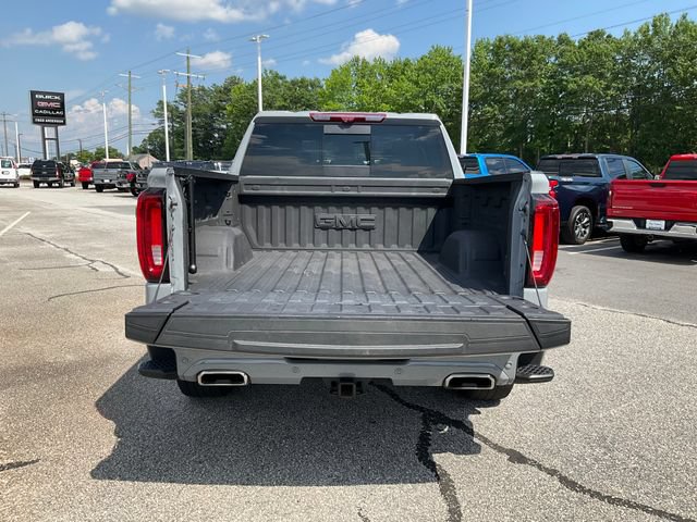 Certified 2025 GMC Sierra 1500 Denali AWD/4WD image 19