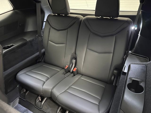 Used 2020 Cadillac XT6 Premium Luxury AWD/4WD image 16