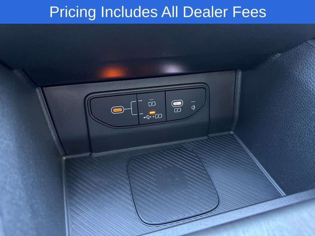 New 2026 Kia Sportage X-Pro Prestige AWD/4WD image 5