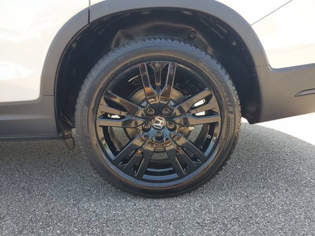Used 2021 Honda Pilot Special Edition image 12