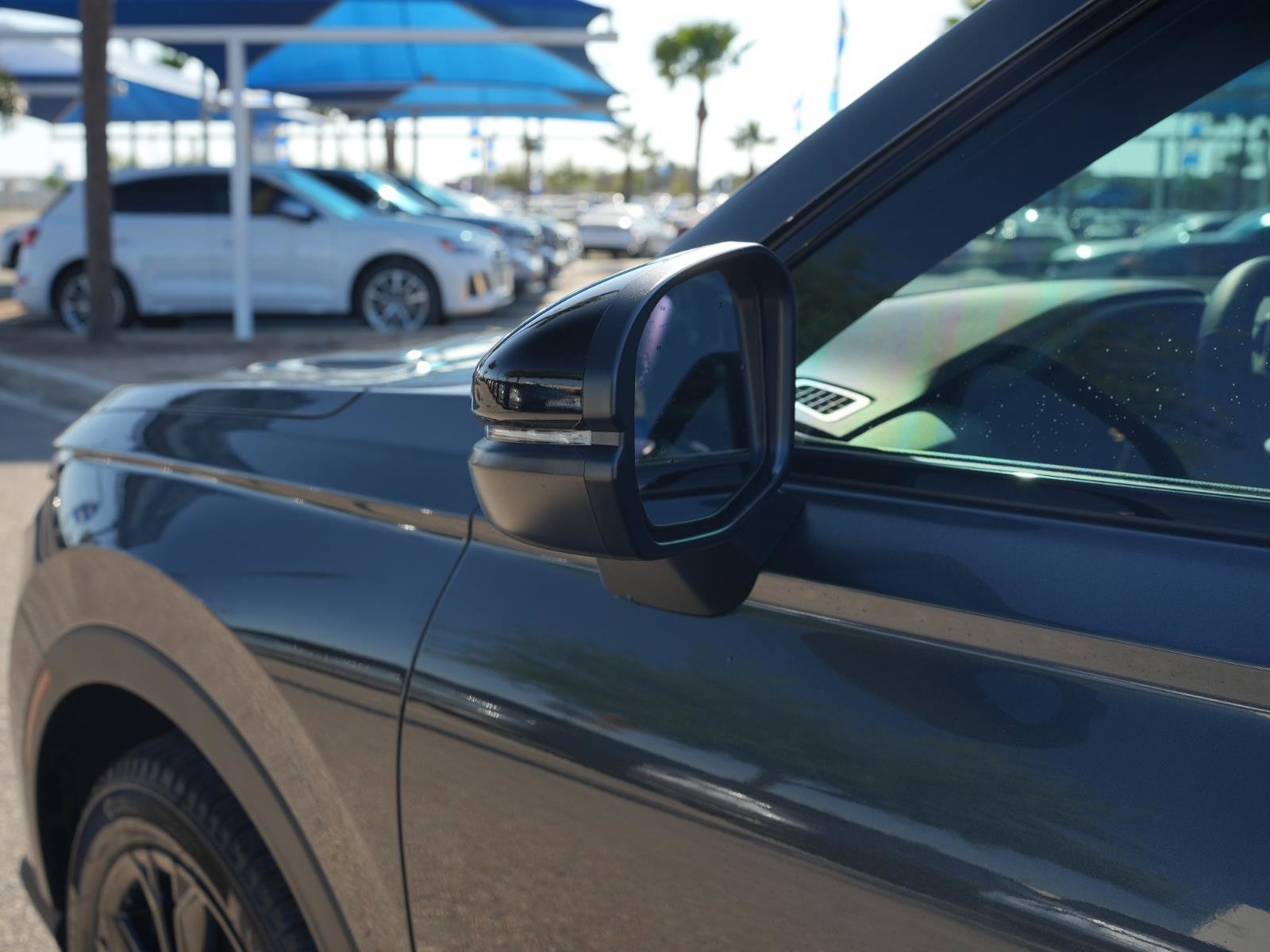 Used 2026 Honda CR-V Sport Touring image 11