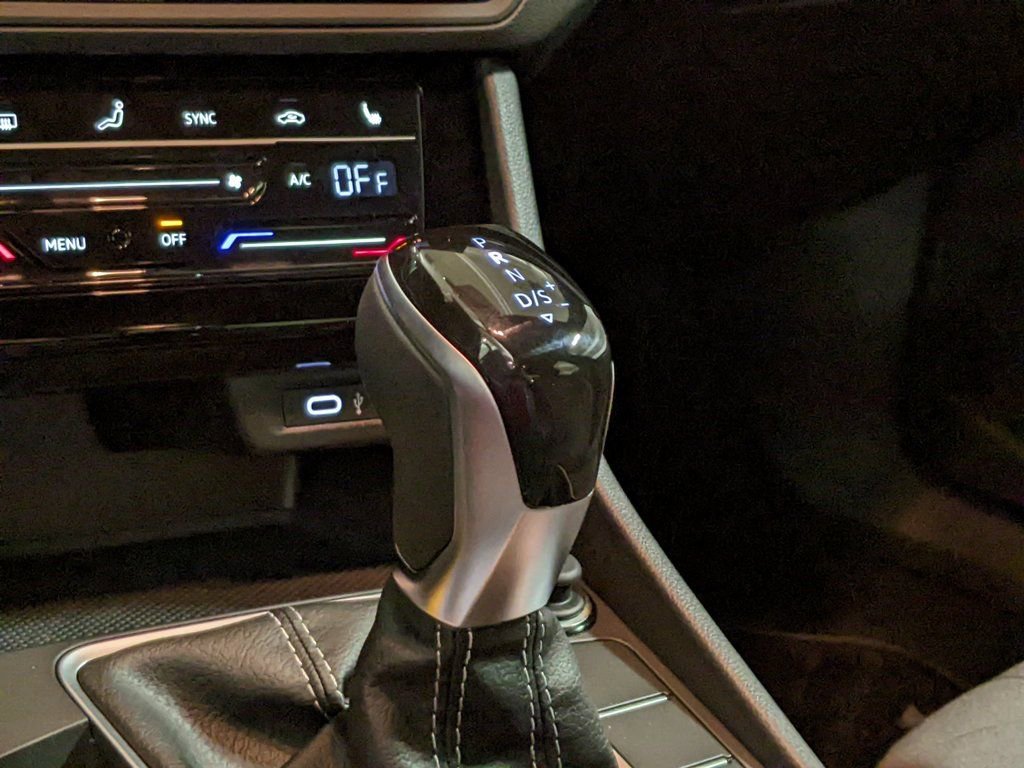 New 2026 Volkswagen Jetta Sport image 19