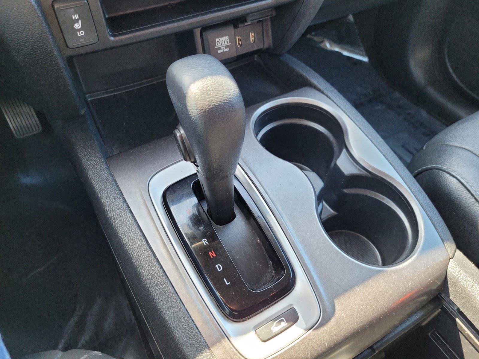 Used 2018 Honda Pilot EX-L image 27