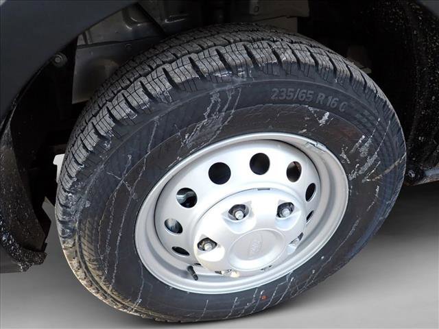 New 2026 Ford Transit 250 Low Roof AWD image 7