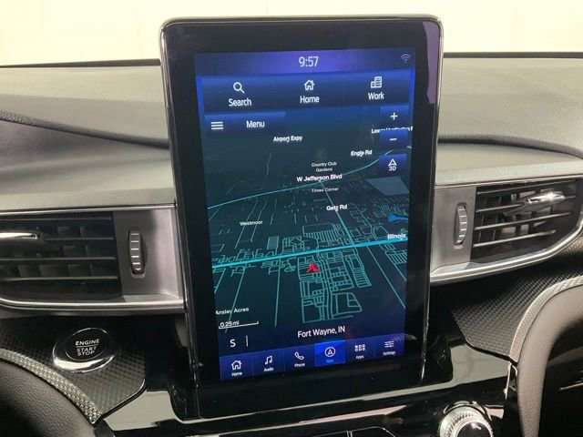 Used 2024 Ford Explorer ST w/ Equipment Group 401A image 13