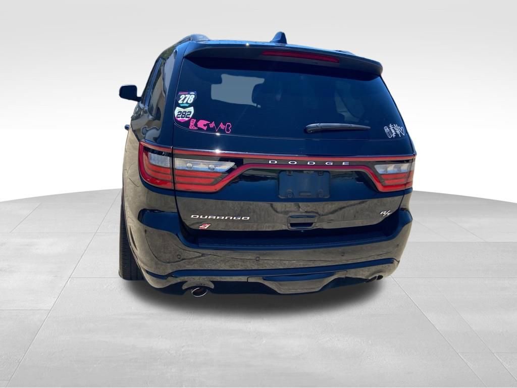 Used 2023 Dodge Durango R/T AWD/4WD image 20