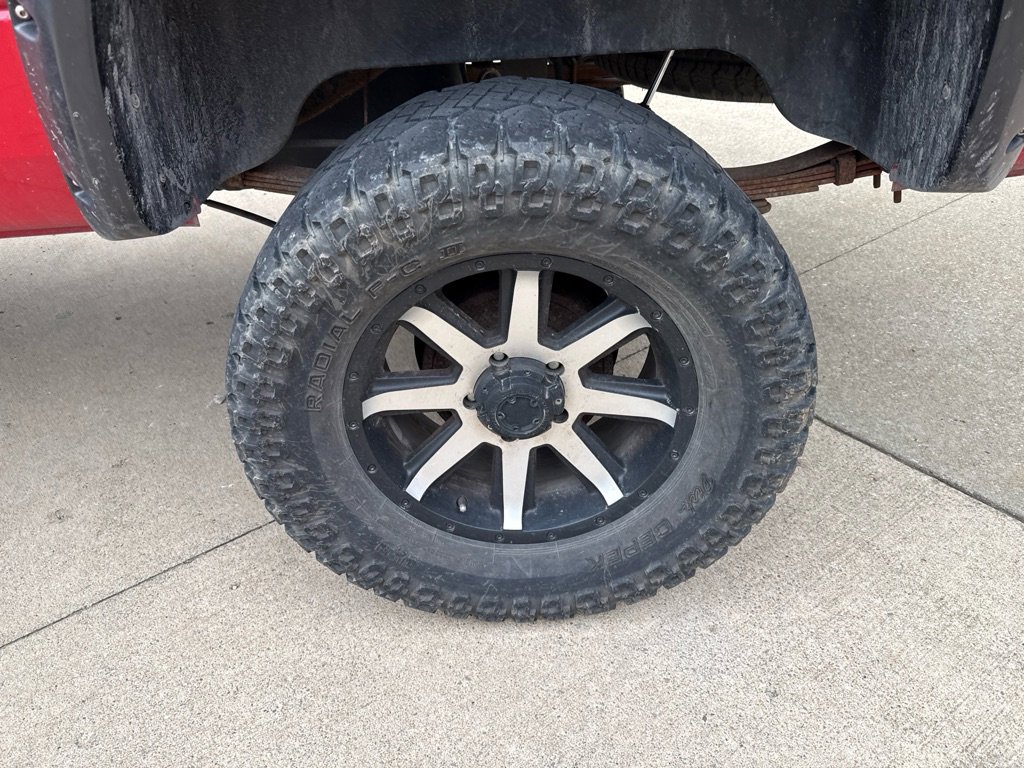 Used 2000 Dodge Ram 1500 Truck 4x4 Quad Cab image 29