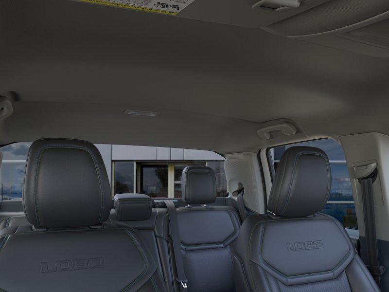 New 2026 Ford Maverick Lobo AWD/4WD image 43