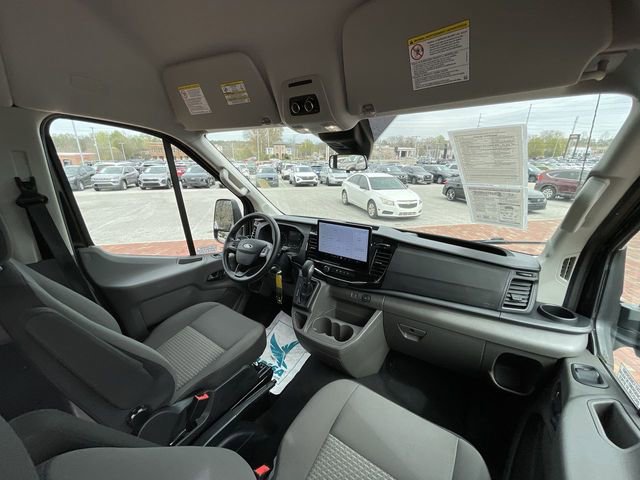 Used 2025 Ford Transit 350 XLT RWD image 36