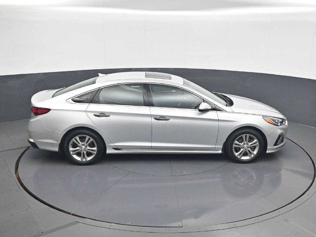 Used 2018 Hyundai Sonata Sport FWD image 17