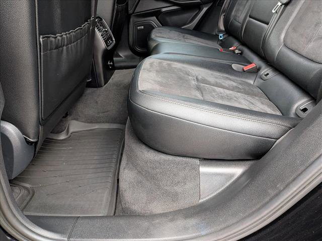 Used 2016 Porsche Macan S AWD/4WD image 20