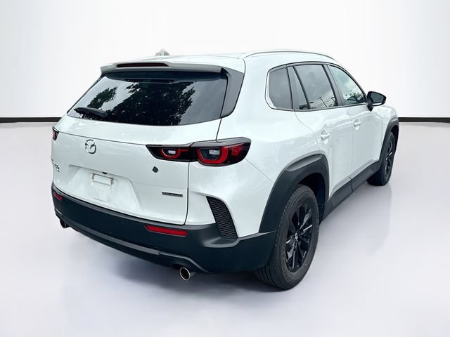 Certified 2025 MAZDA CX-50 AWD 2.5 S w/ Preferred Package image 9