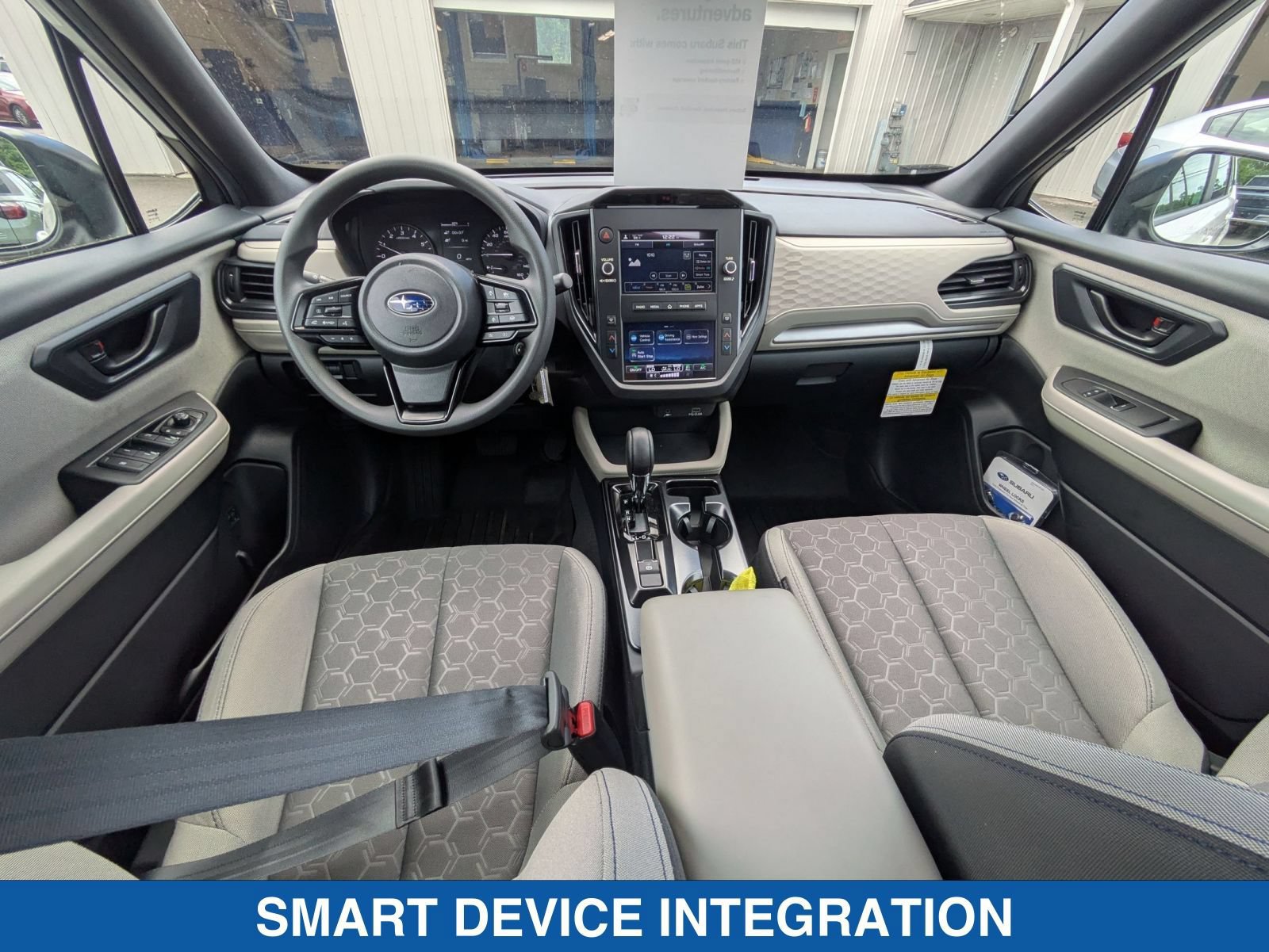 Certified 2026 Subaru Forester AWD/4WD image 31