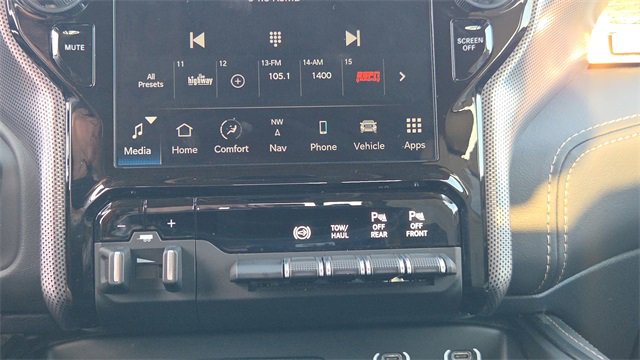 Used 2022 RAM 2500 Limited w/ Towing Technology Group image 27