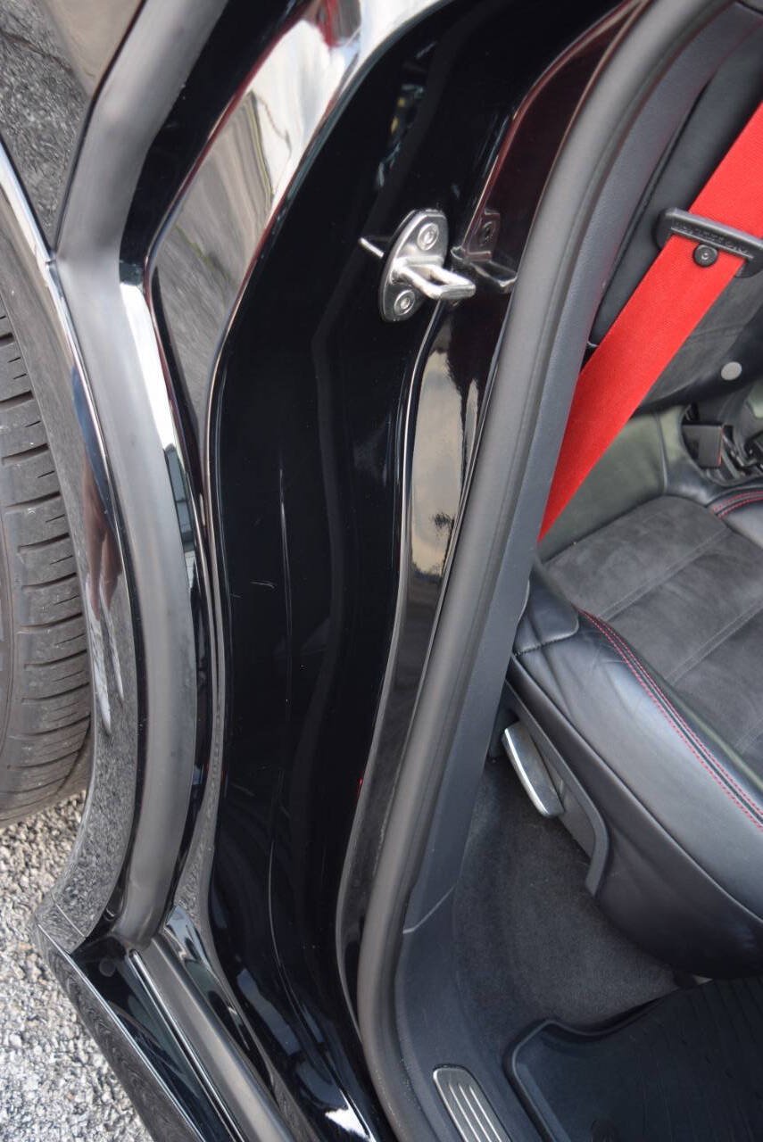 Used 2017 Porsche Cayenne GTS AWD/4WD image 78