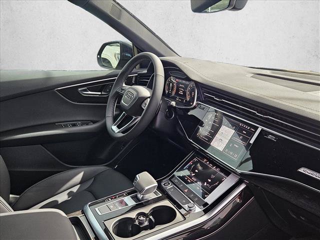 New 2027 Audi Q8 Premium AWD/4WD image 11