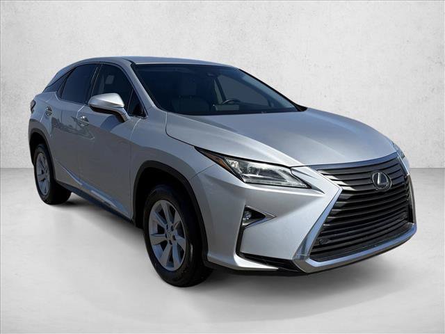 Used 2017 Lexus RX 350 FWD w/ Accessory Package image 3