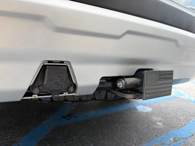 Certified 2025 Honda Pilot TrailSport image 12