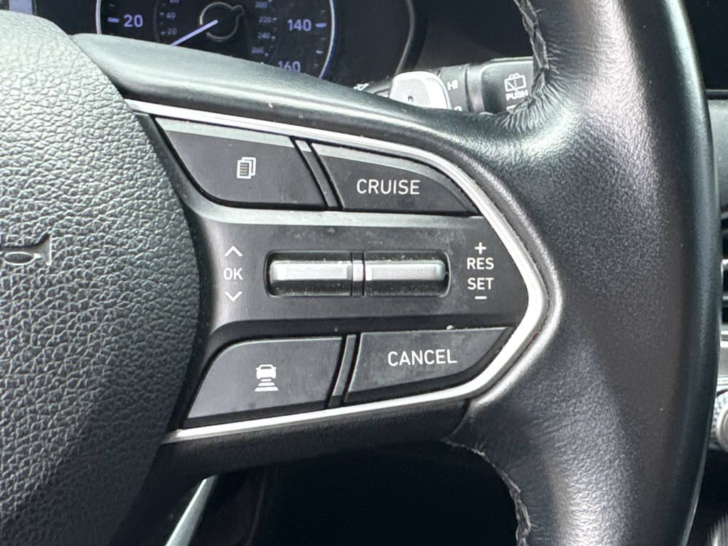 Used 2022 Hyundai Palisade SEL FWD image 28