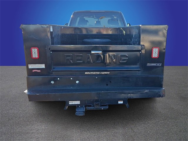 Used 2019 Ford F350 XL w/ XL Value Package image 5