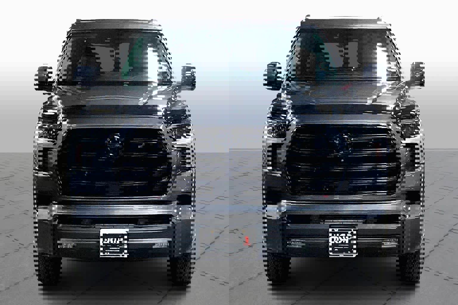 Certified 2024 Toyota Sequoia SR5 w/ SR5 Premium Package image 4