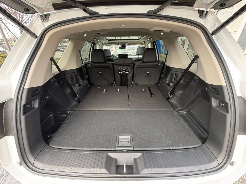 New 2026 Honda Pilot Elite image 37