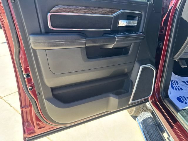 Certified 2020 RAM 2500 Laramie AWD/4WD image 20